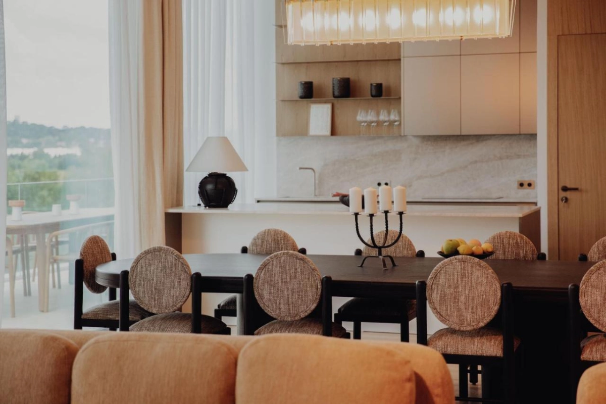 Domaine De Verchant - Hotel Photo 44