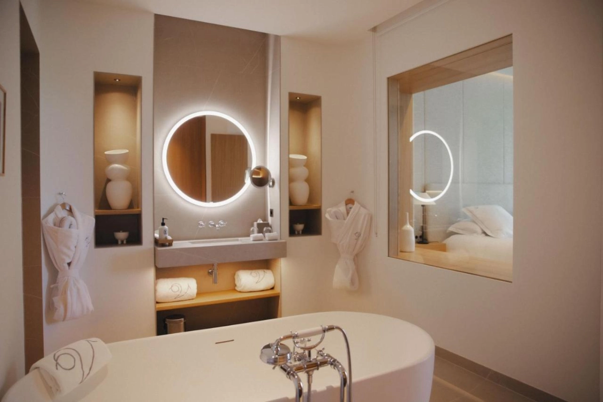 Domaine De Verchant - Hotel Photo 46