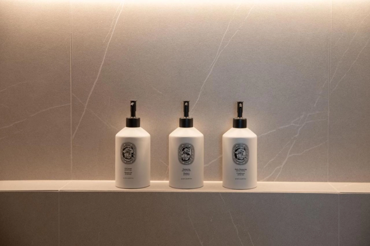 Domaine De Verchant - Hotel Photo 48