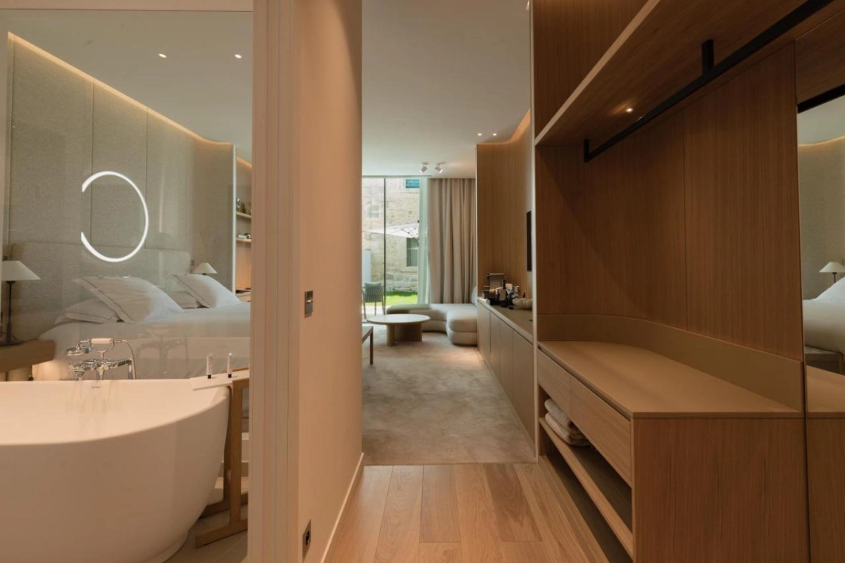 Domaine De Verchant - Hotel Photo 50