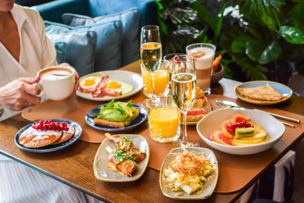 Five Seas Cannes, a Member of Design Hotels - Hotel Photo 5