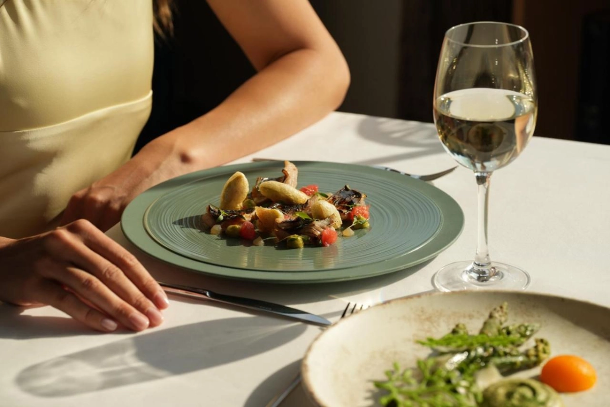 Five Seas Cannes, a Member of Design Hotels - Hotel Photo 9