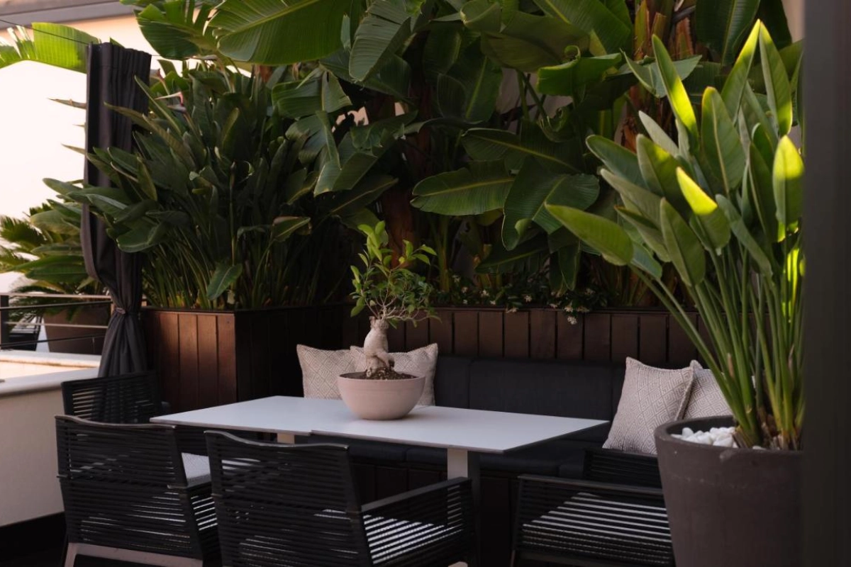 Five Seas Cannes, a Member of Design Hotels - Hotel Photo 13