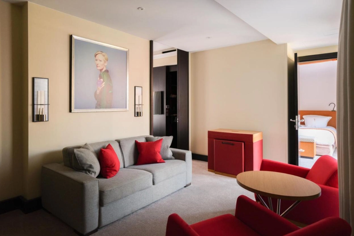 Five Seas Cannes, a Member of Design Hotels - Hotel Photo 14