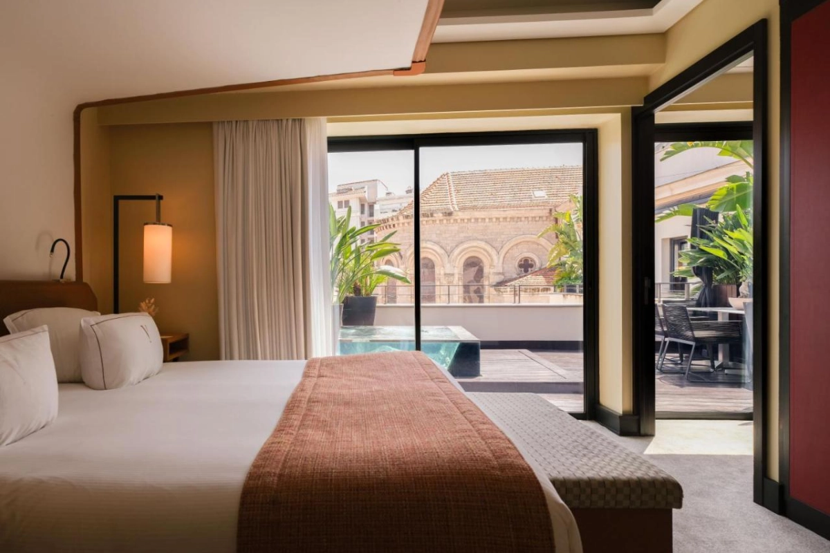 Five Seas Cannes, a Member of Design Hotels - Hotel Photo 15