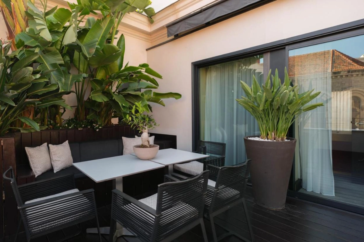 Five Seas Cannes, a Member of Design Hotels - Hotel Photo 16