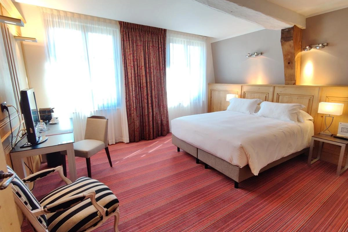 Hotel de Bourgtheroulde, Autograph Collection - Hotel Photo 3