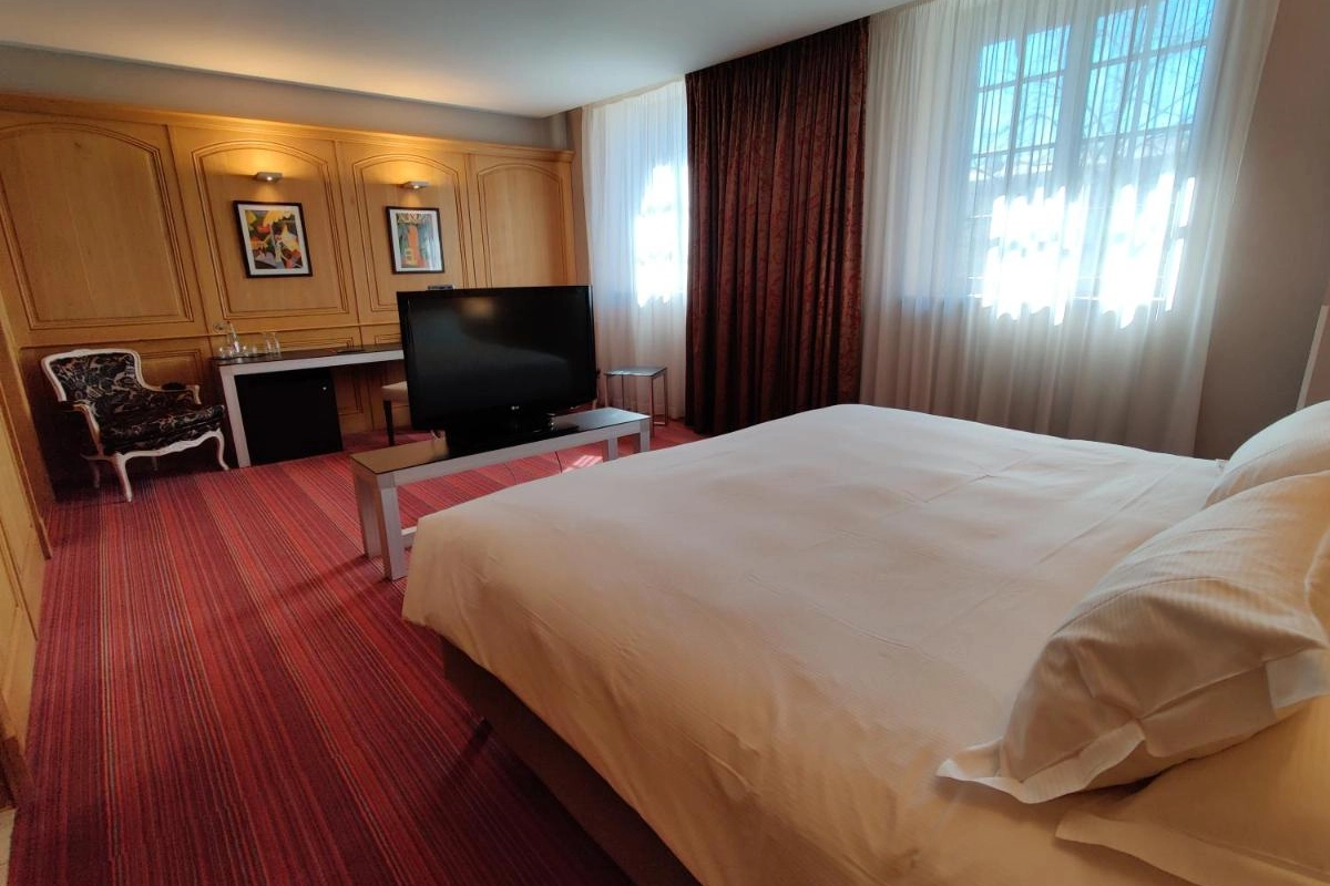 Hotel de Bourgtheroulde, Autograph Collection - Hotel Photo 5