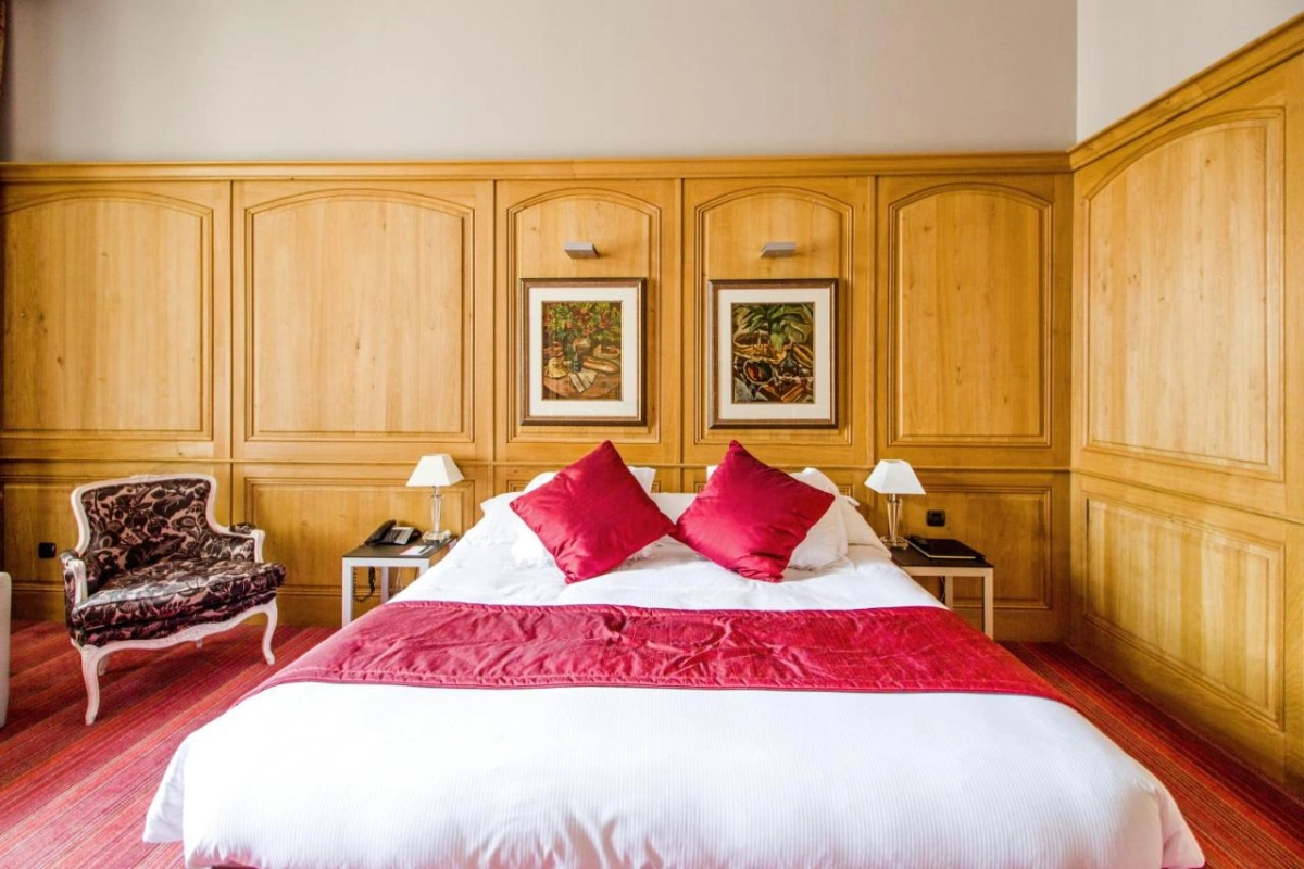 Hotel de Bourgtheroulde, Autograph Collection - Hotel Photo 6