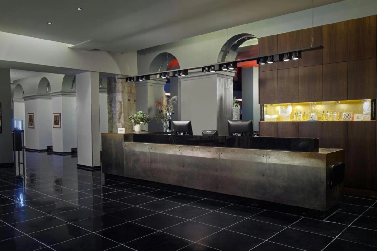 Hotel de Bourgtheroulde, Autograph Collection - Hotel Photo 10