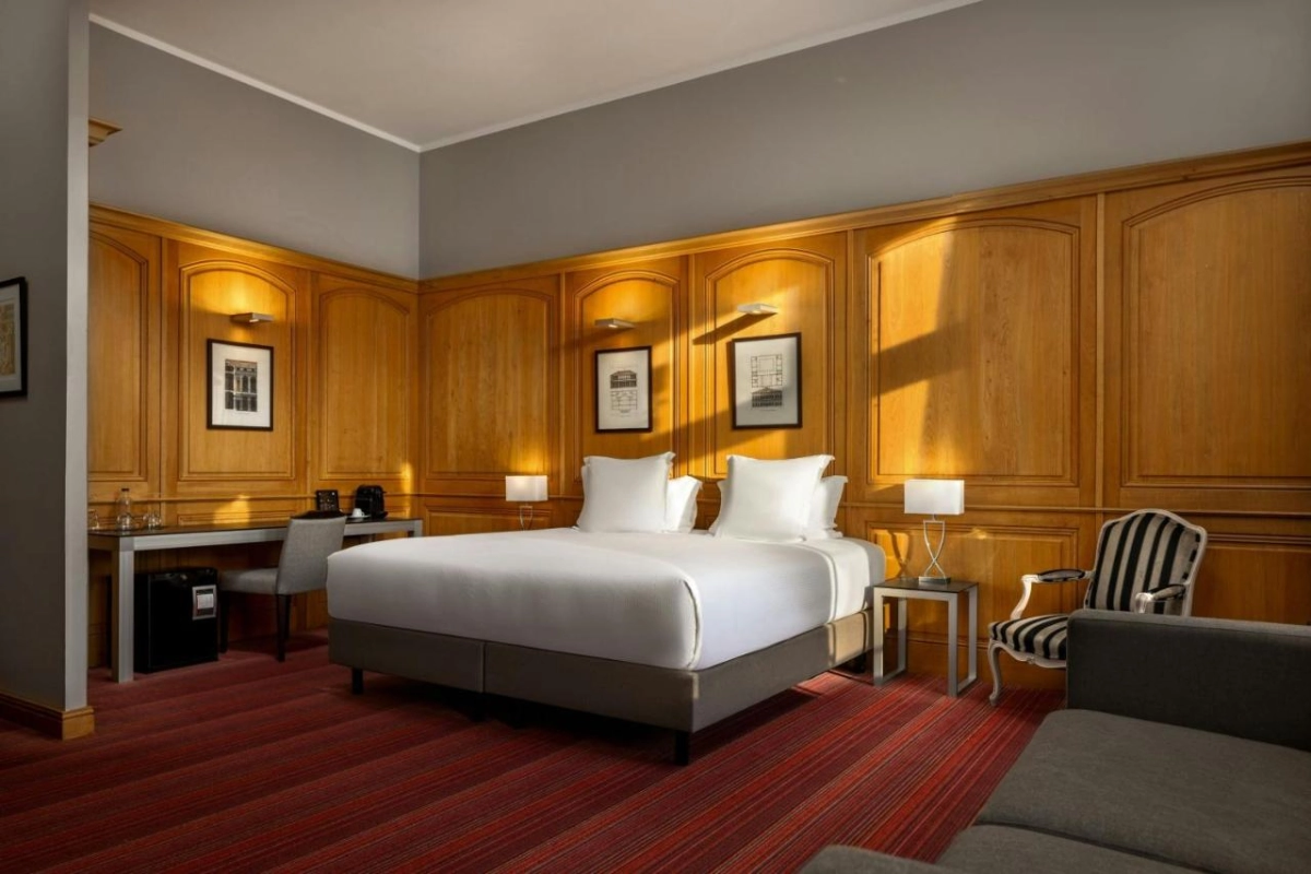 Hotel de Bourgtheroulde, Autograph Collection - Hotel Photo 12