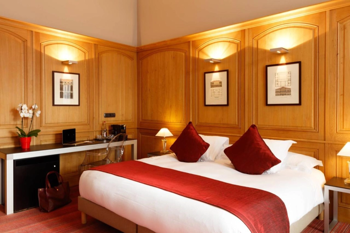 Hotel de Bourgtheroulde, Autograph Collection - Hotel Photo 13