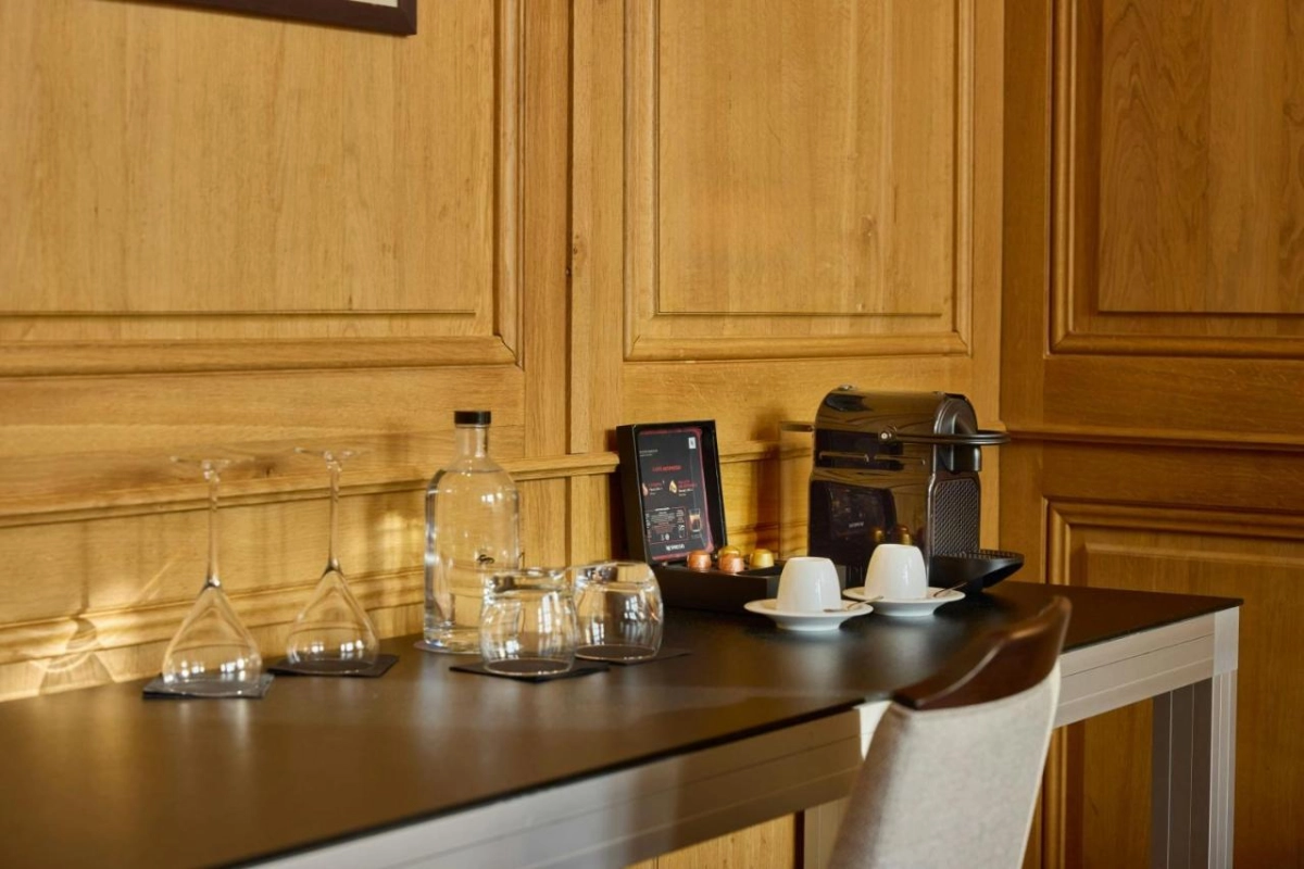 Hotel de Bourgtheroulde, Autograph Collection - Hotel Photo 16