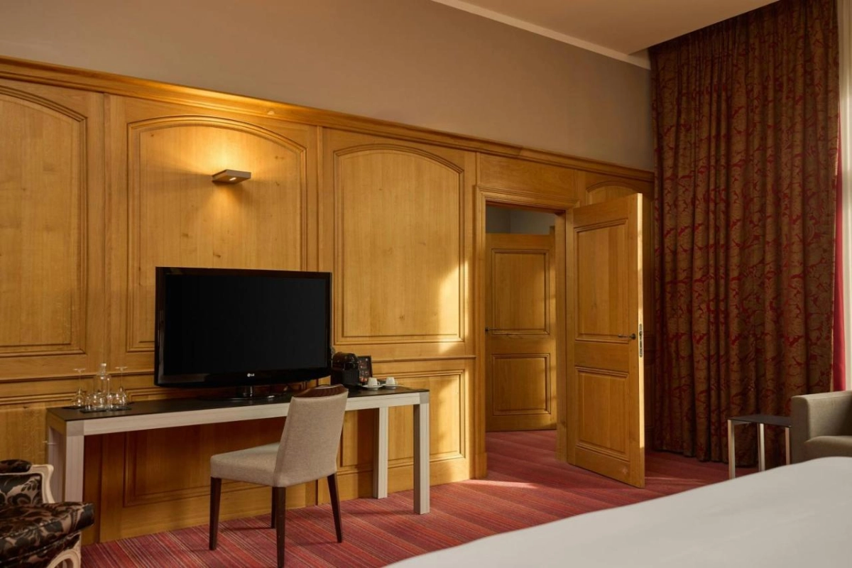 Hotel de Bourgtheroulde, Autograph Collection - Hotel Photo 18