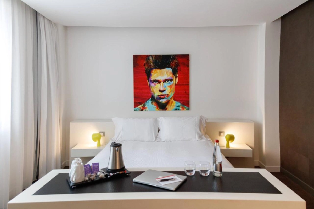 Hotel de Bourgtheroulde, Autograph Collection - Hotel Photo 20