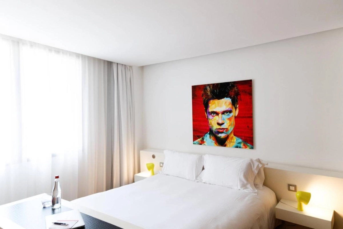 Hotel de Bourgtheroulde, Autograph Collection - Hotel Photo 21