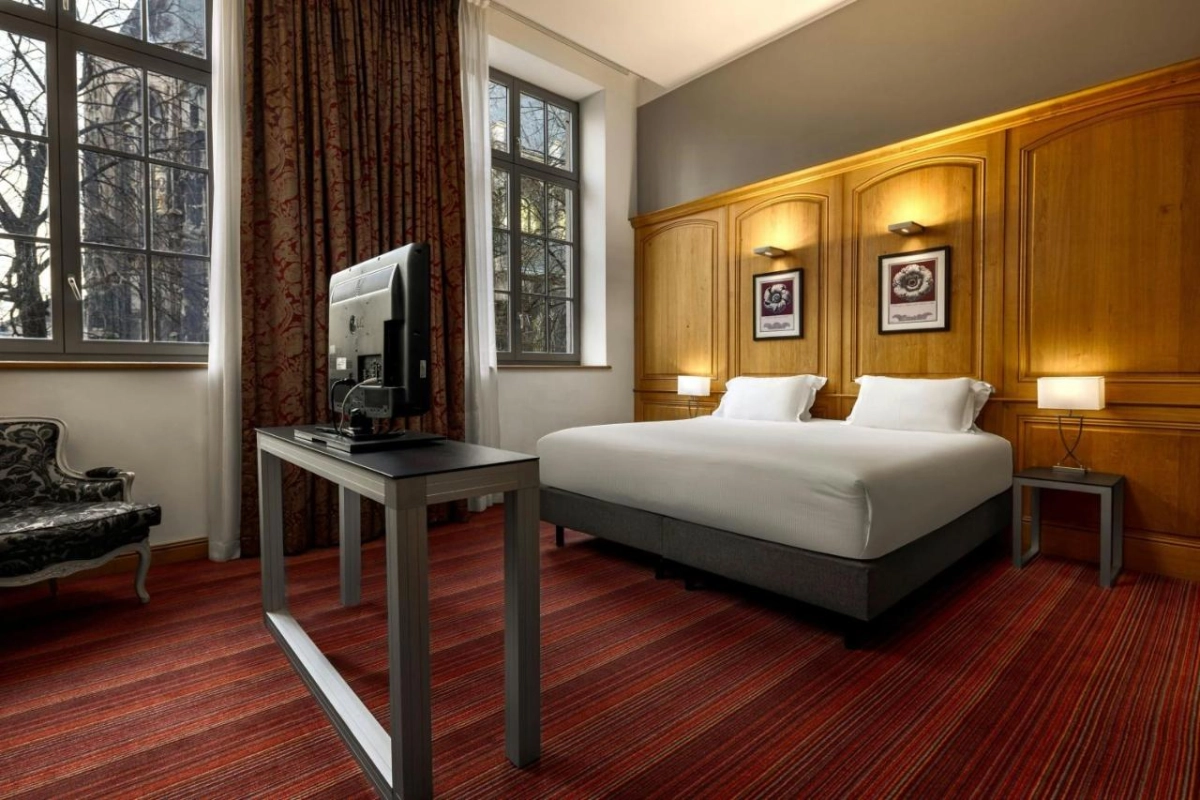 Hotel de Bourgtheroulde, Autograph Collection - Hotel Photo 23