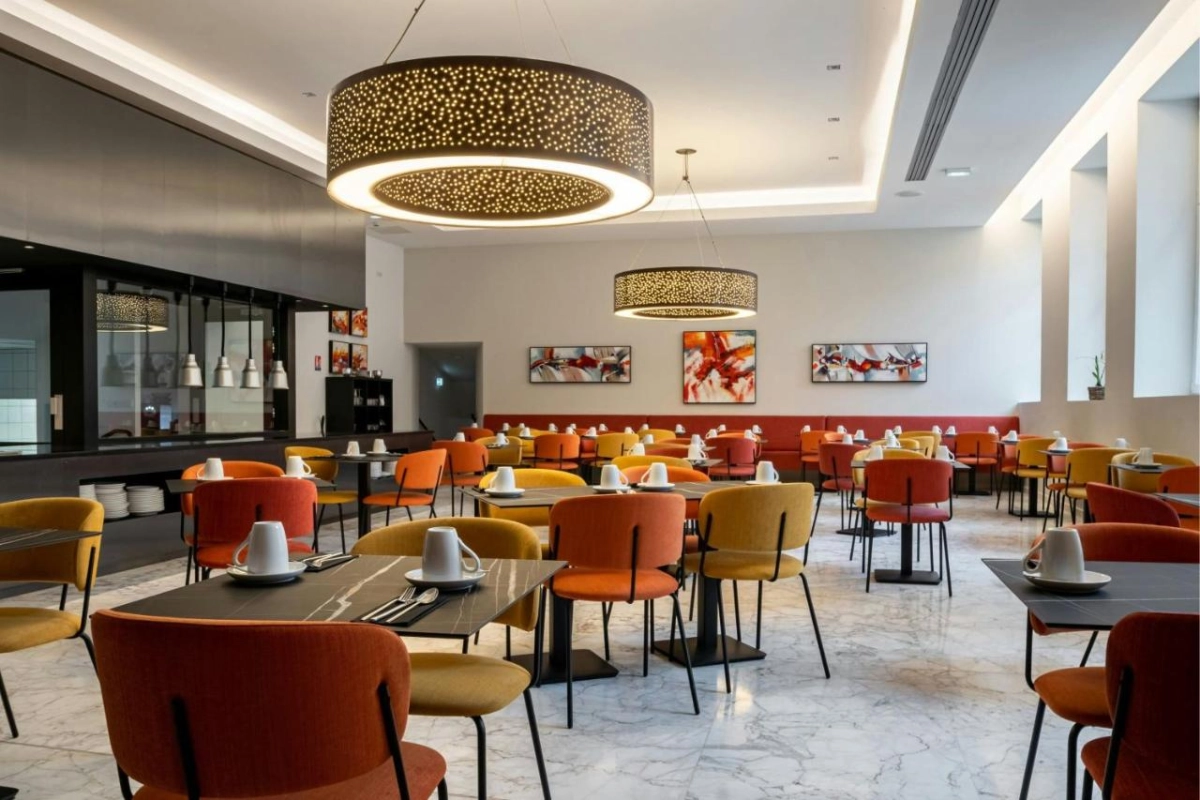 Hotel de Bourgtheroulde, Autograph Collection - Hotel Photo 30