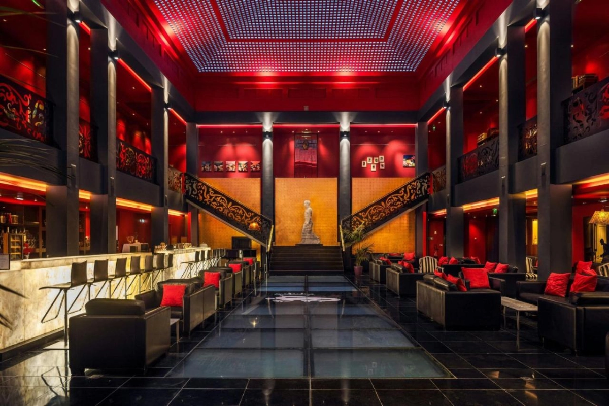 Hotel de Bourgtheroulde, Autograph Collection - Hotel Photo 32