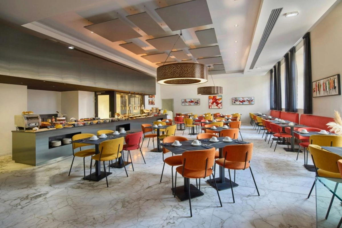 Hotel de Bourgtheroulde, Autograph Collection - Hotel Photo 33