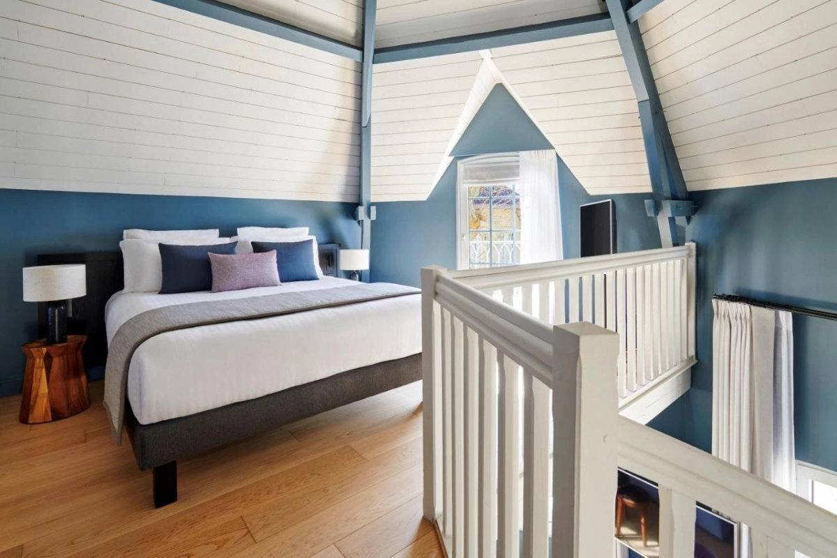 Chateau Grand Barrail Hotel - Hotel Photo 12