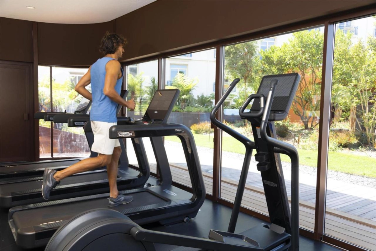 Hotel Martinez Cannes - Hotel Photo 11