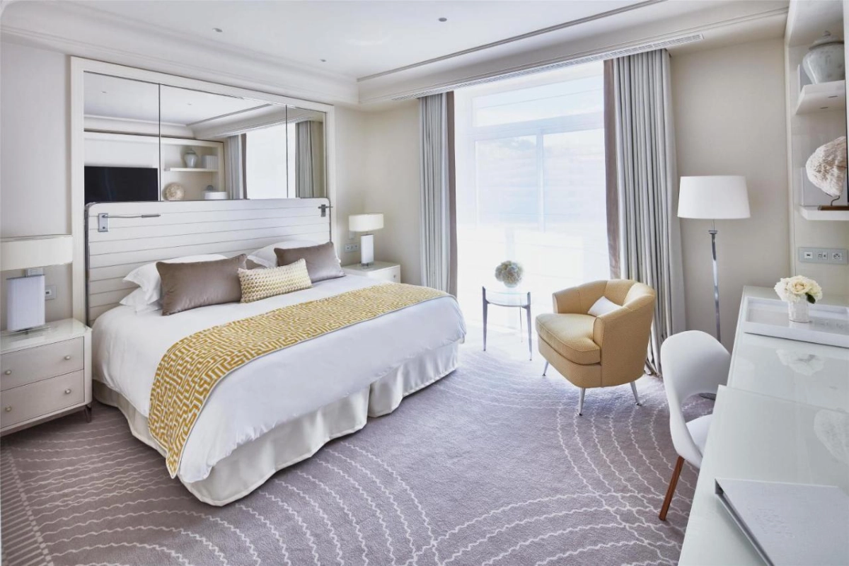 Hotel Martinez Cannes - Hotel Photo 30