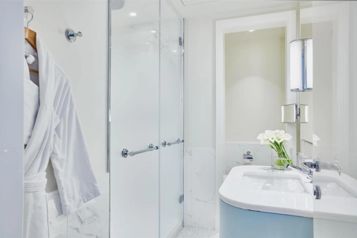 Hotel Martinez Cannes - Hotel Photo 31