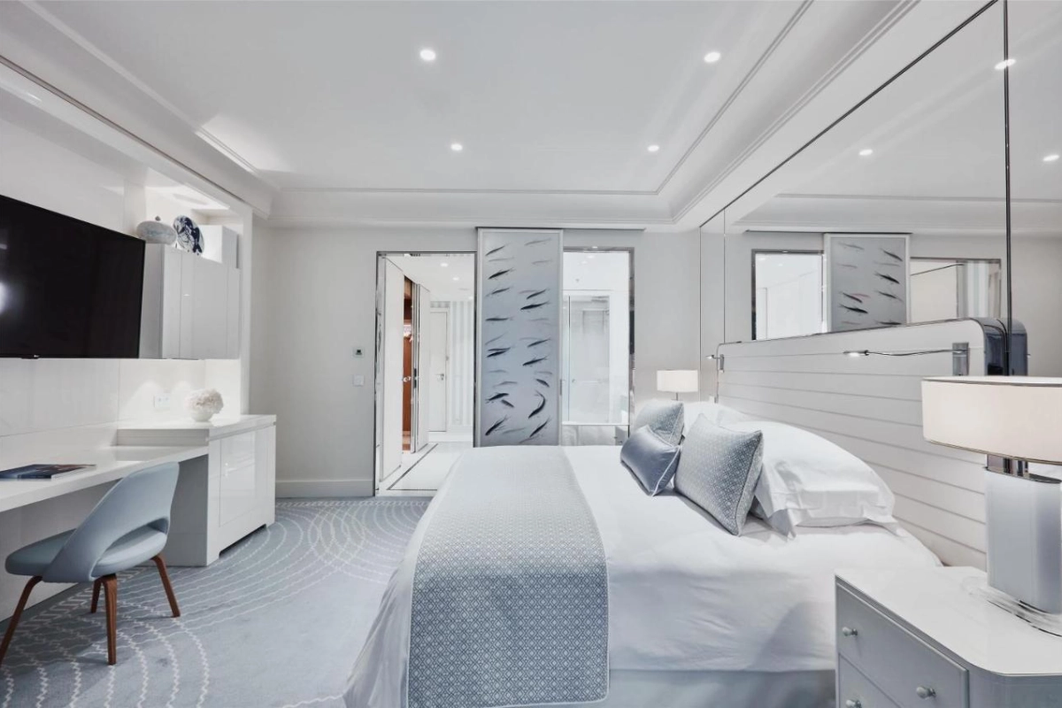 Hotel Martinez Cannes - Hotel Photo 32