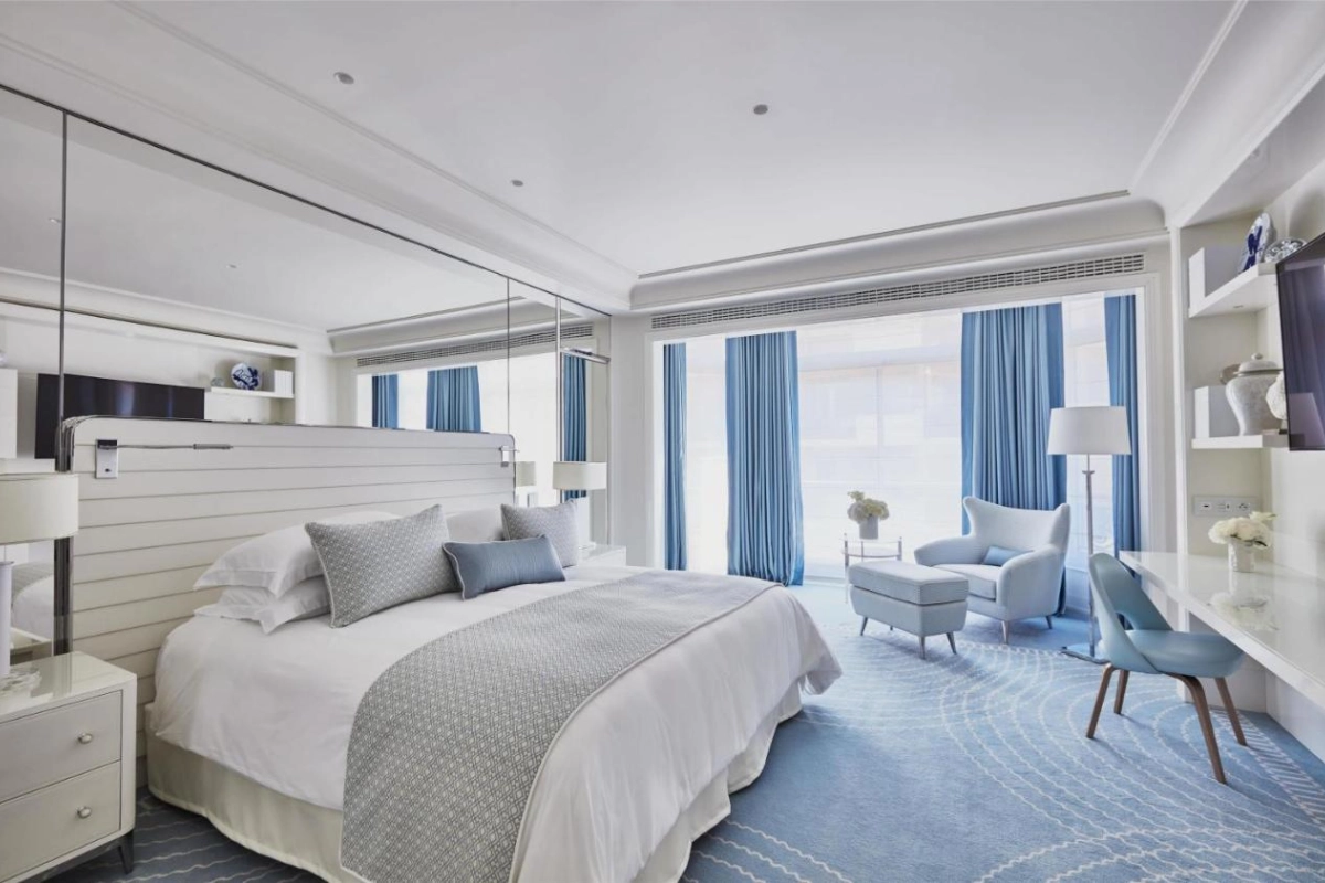 Hotel Martinez Cannes - Hotel Photo 34