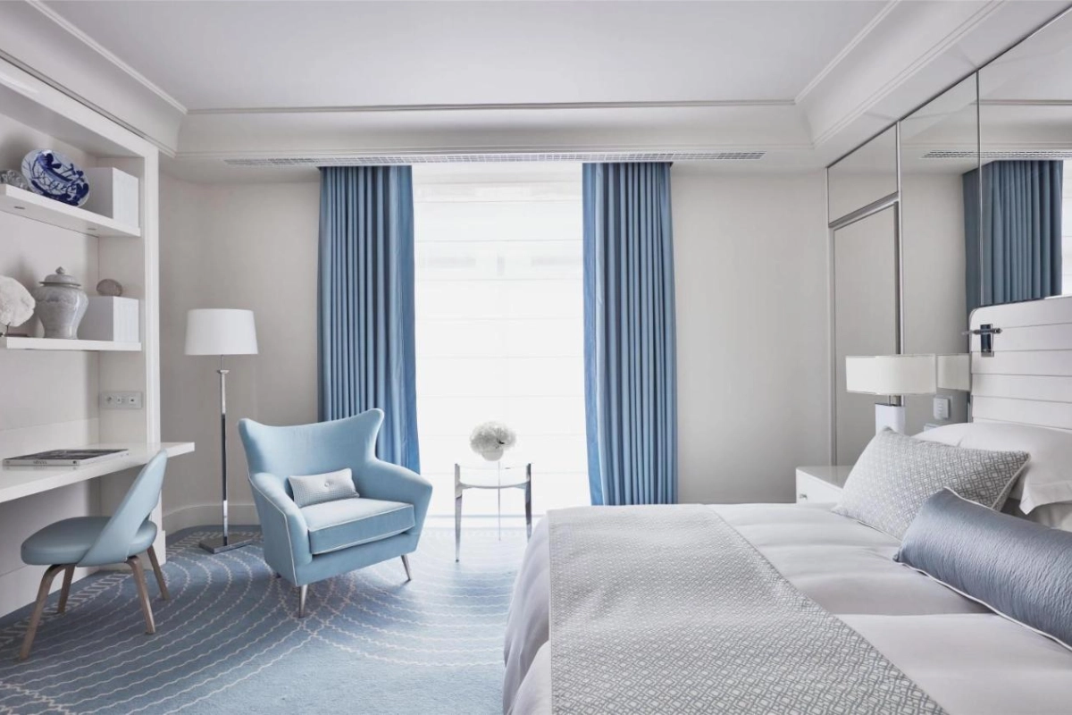 Hotel Martinez Cannes - Hotel Photo 35