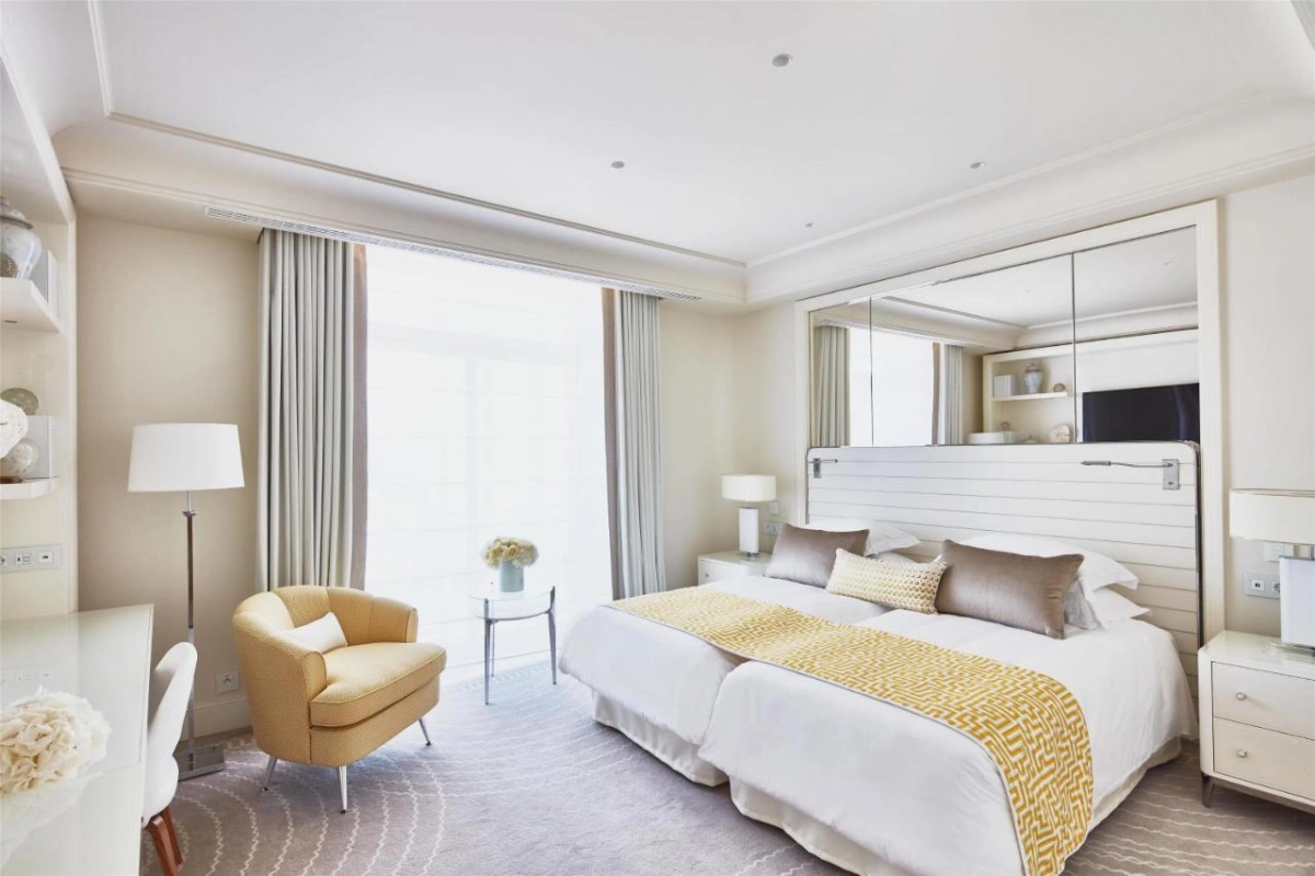 Hotel Martinez Cannes - Hotel Photo 36