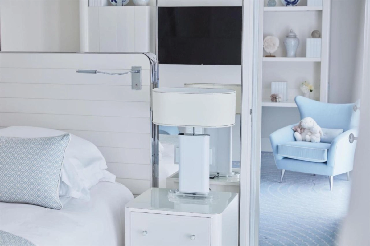 Hotel Martinez Cannes - Hotel Photo 40