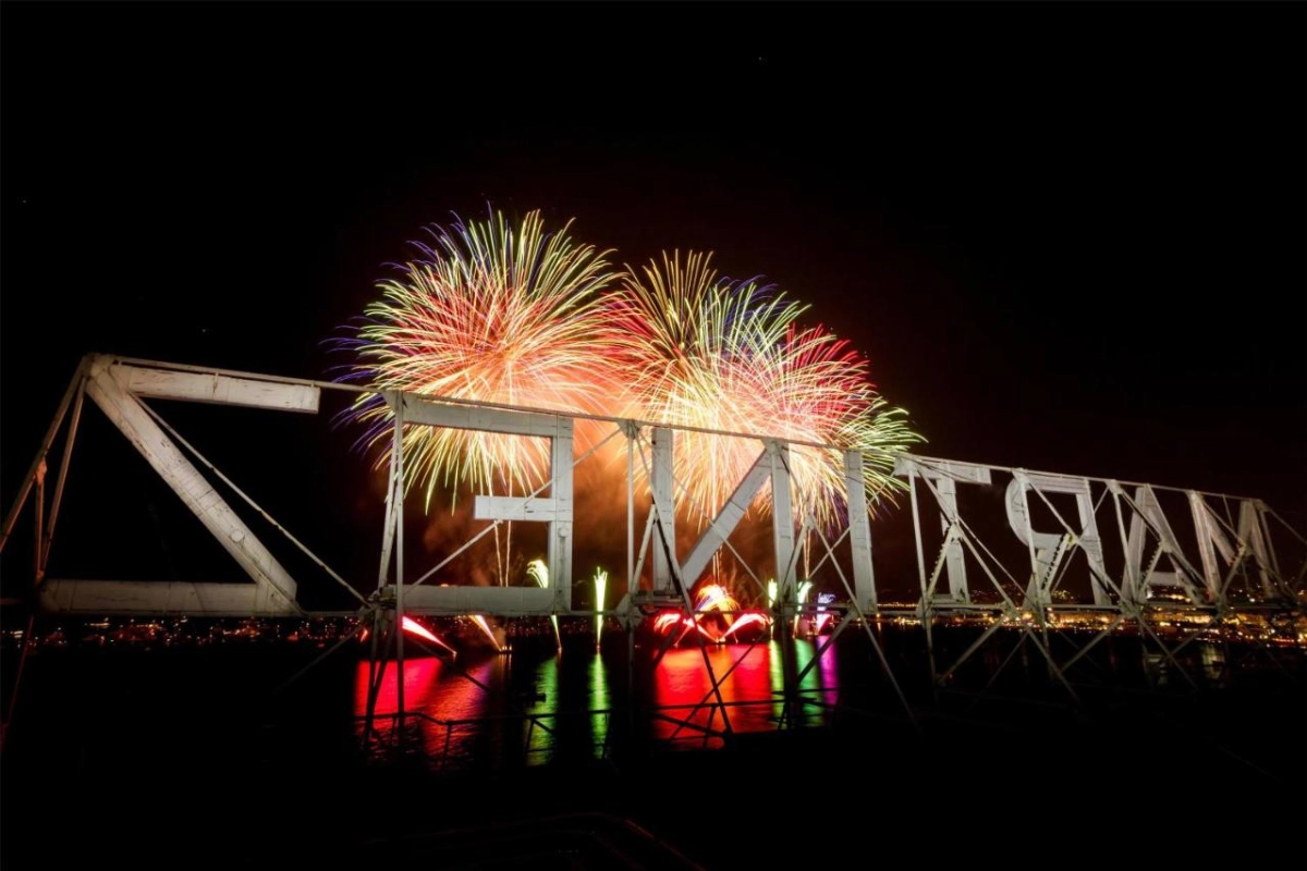 Hotel Martinez Cannes - Hotel Photo 42