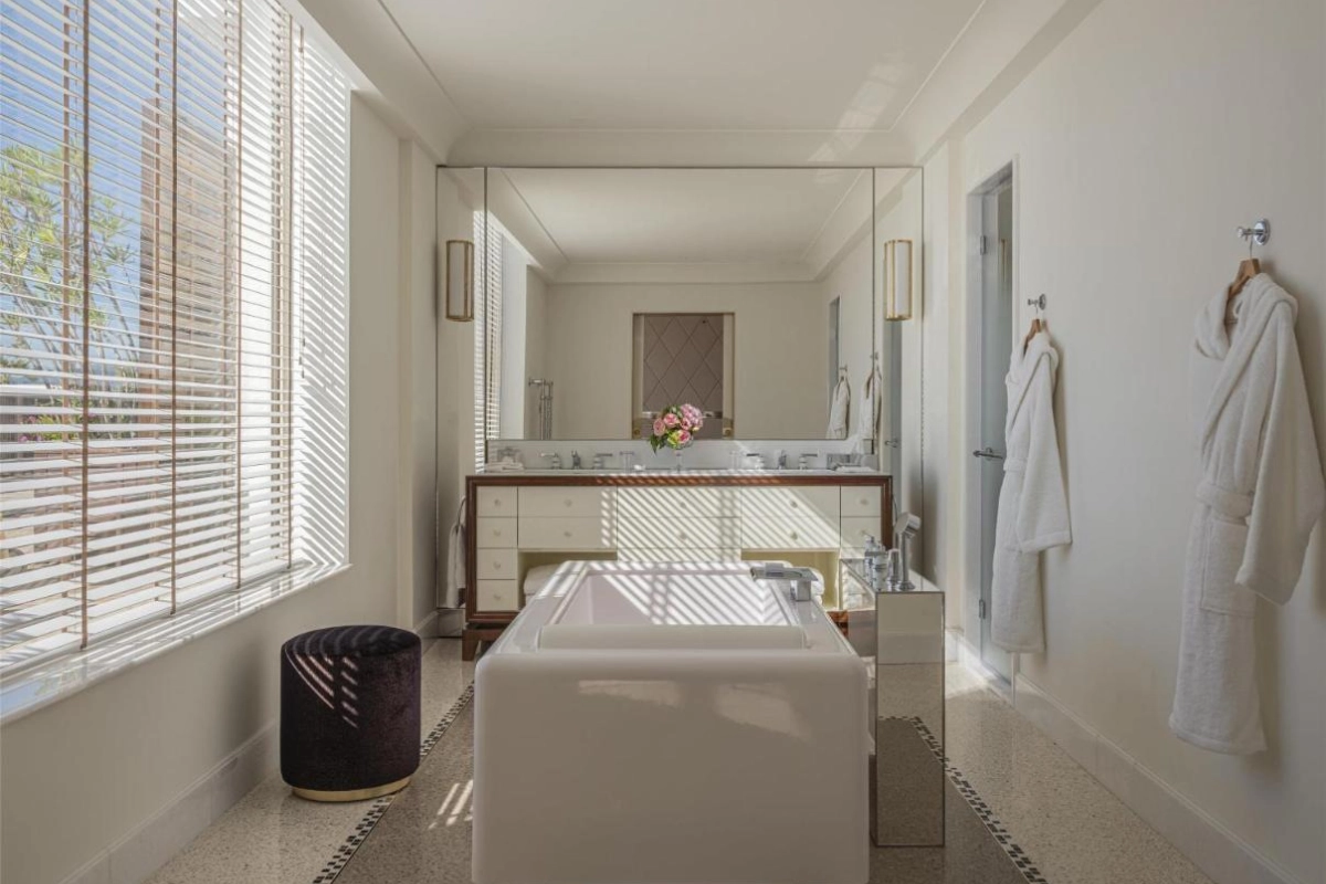 Hotel Martinez Cannes - Hotel Photo 48