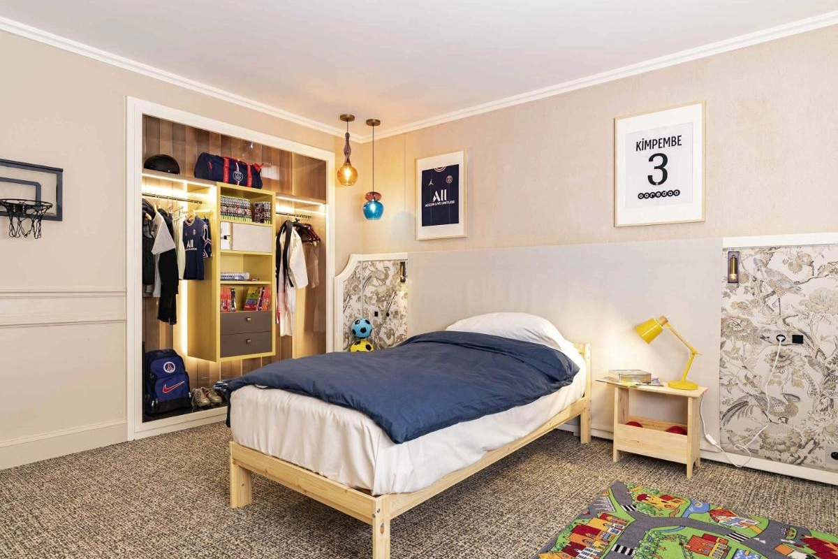 Sofitel Le Scribe Paris Opera - Hotel Photo 14