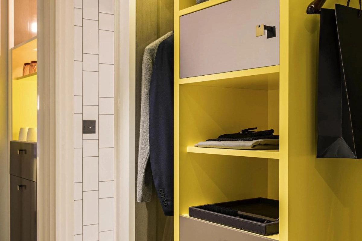 Sofitel Le Scribe Paris Opera - Hotel Photo 19