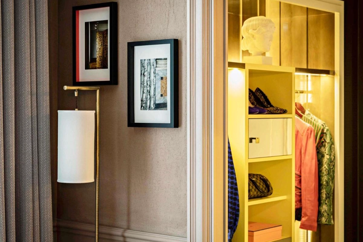 Sofitel Le Scribe Paris Opera - Hotel Photo 38