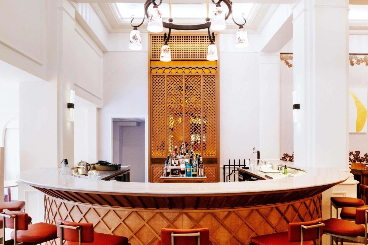 Sofitel Le Scribe Paris Opera - Hotel Photo 41