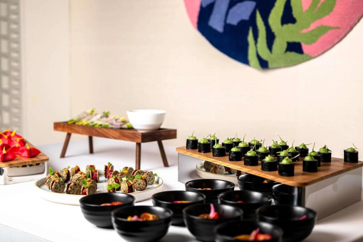 Sofitel Le Scribe Paris Opera - Hotel Photo 43