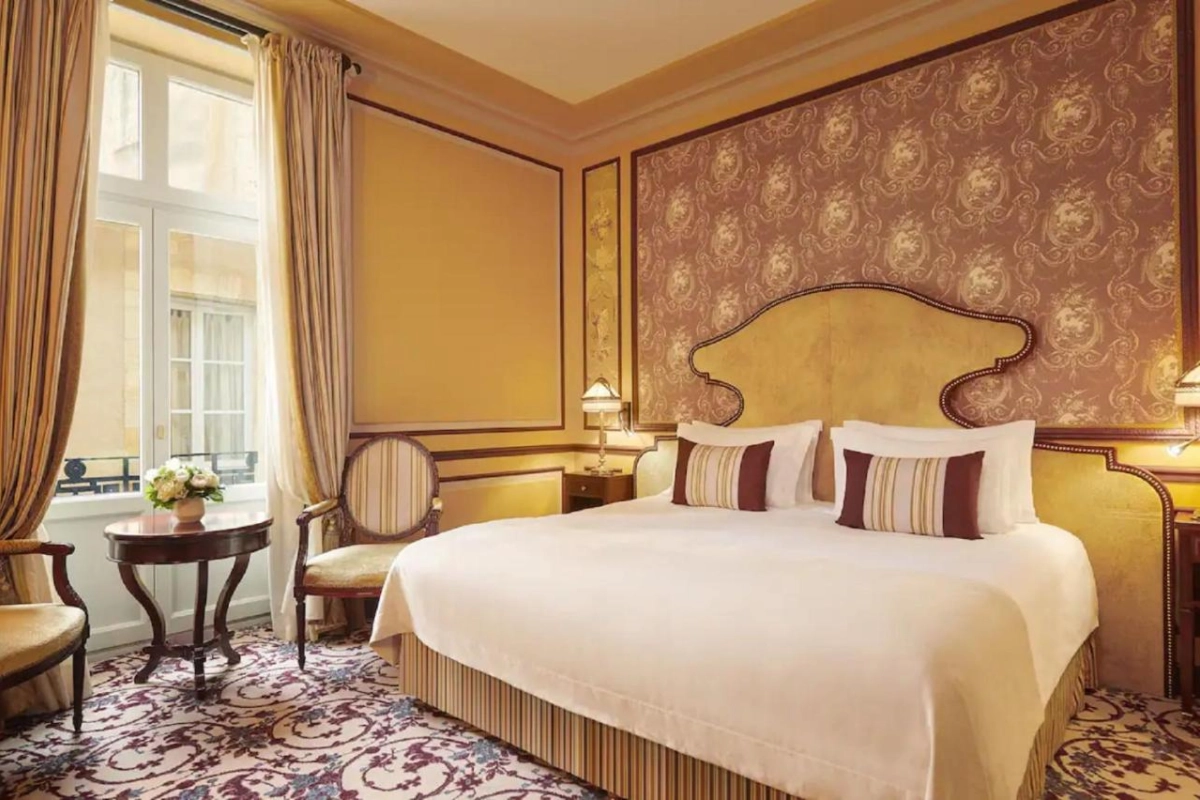 InterContinental Bordeaux, Le Grand - Hotel Photo 5