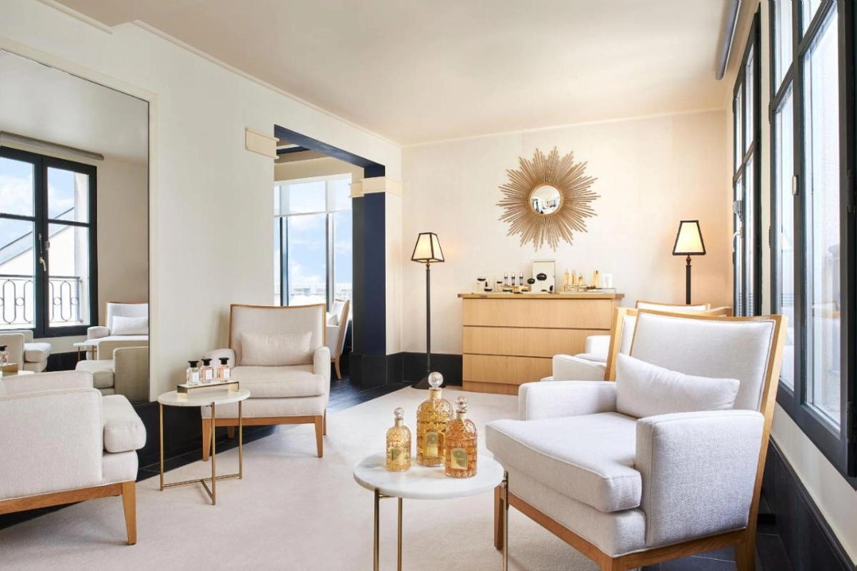 InterContinental Bordeaux, Le Grand - Hotel Photo 18