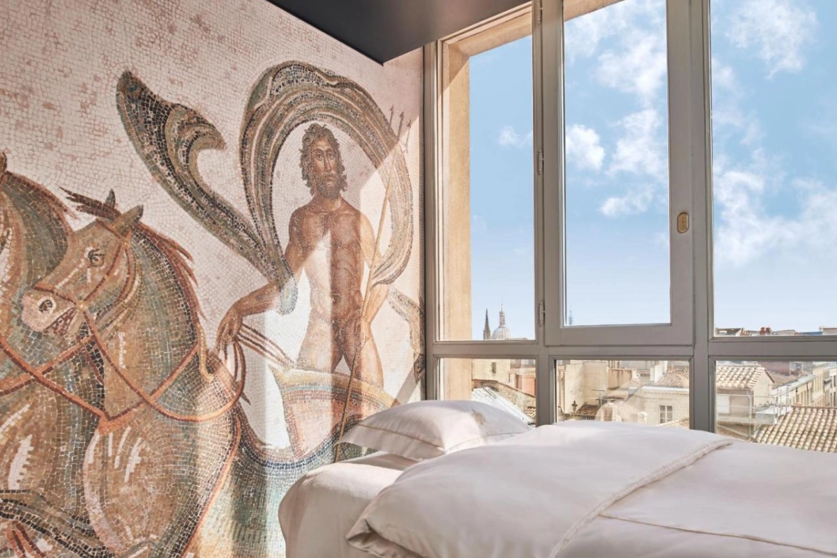 InterContinental Bordeaux, Le Grand - Hotel Photo 21