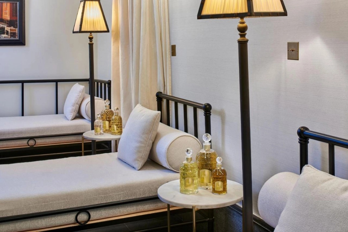 InterContinental Bordeaux, Le Grand - Hotel Photo 22