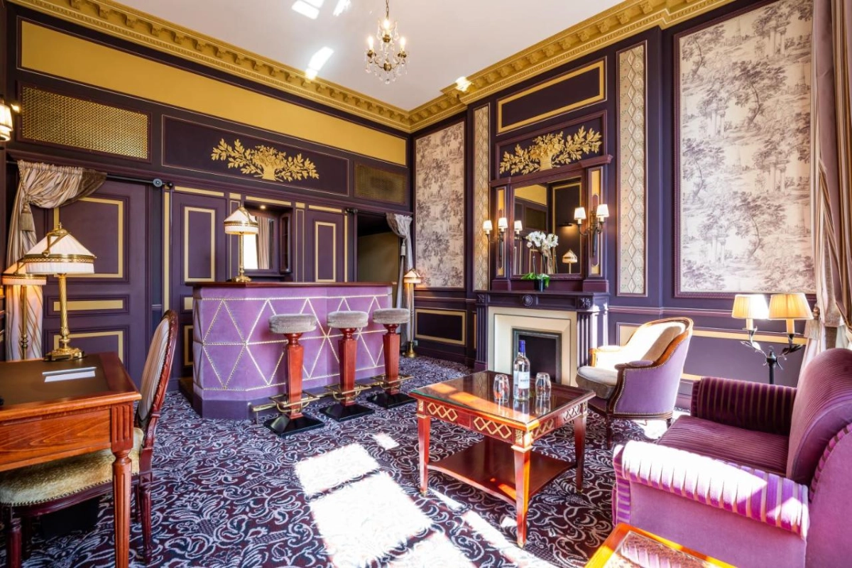 InterContinental Bordeaux, Le Grand - Hotel Photo 24