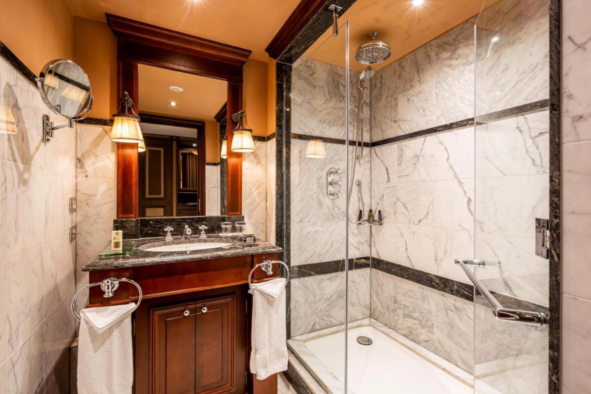 InterContinental Bordeaux, Le Grand - Hotel Photo 33