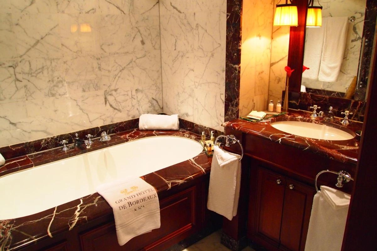 InterContinental Bordeaux, Le Grand - Hotel Photo 47