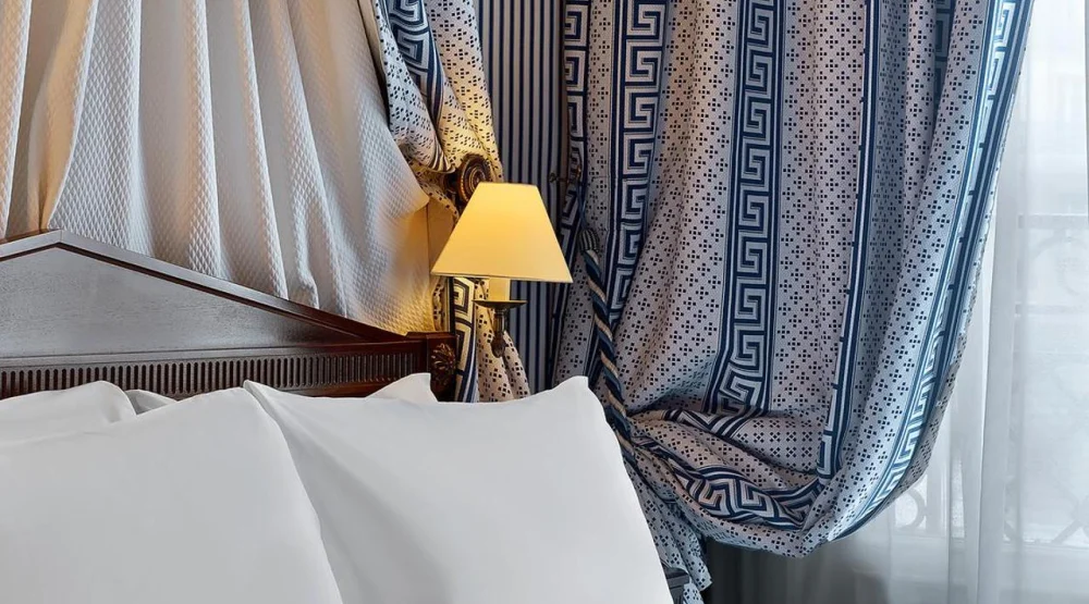 Superior Queen Room at Le Dokhan's, a Tribute Portfolio Hotel