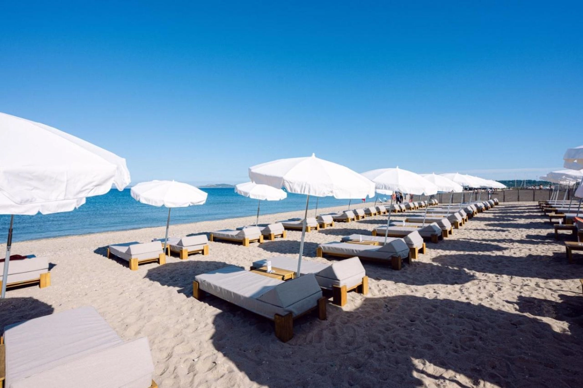 Le Hameau Des Pesquiers Ecolodge & Spa - Hotel Photo 24