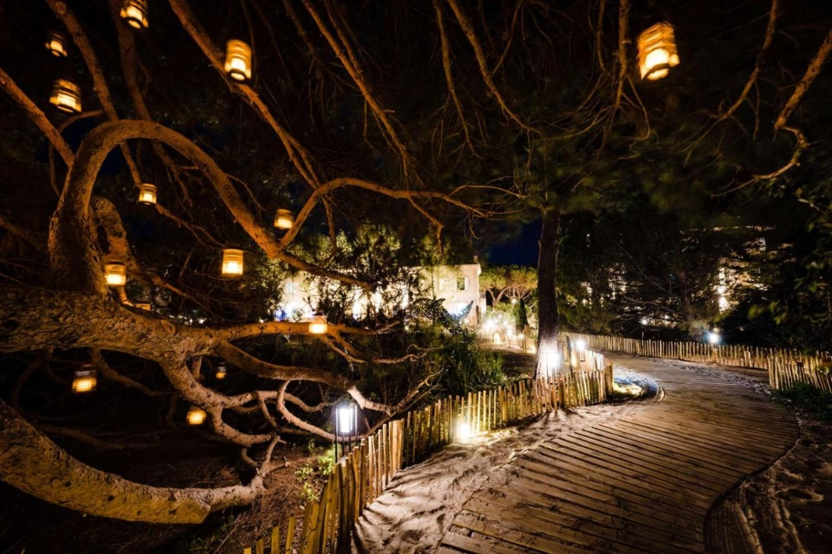 Le Hameau Des Pesquiers Ecolodge & Spa - Hotel Photo 36